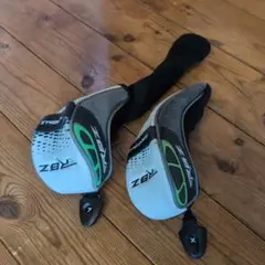 RBZ フェアウェイ　ユーティリティ ヘッドカバー
