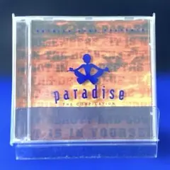 2026年最新】paradise オリジナルサウンドトラックの人気アイテム