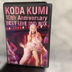 倖田來未 アニバーサリージャケット KODA KUMI 25th ANNIVERSARY」GOODS - GOODS | 倖田來未