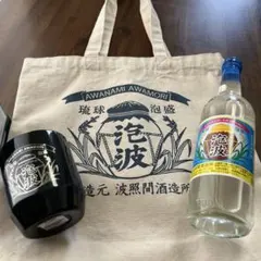 新潟清酒 景浦安武 あぶさん 日本酒 3本セット箱付き、飲酒不可