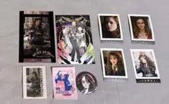 ハリーポッター　ハーマイオニー　まとめ売り