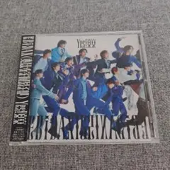 EBiDAN Yes!東京 CD イベント15周年盤B