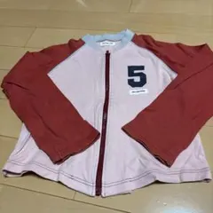 BABY PINK HOUSE パーカー130