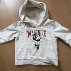 GAP Disney ミニー パーカー