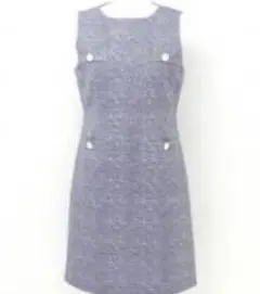 フォクシーワンピース　美品のサムネイル