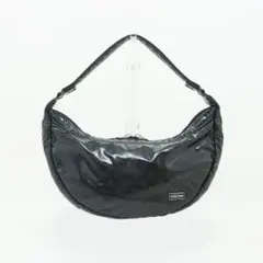 PORTER GIRL BONBON ワンショルダーバッグ ブラック