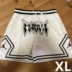 ナイキ　ジョーダン　バスパン　ダイアモンドショーツ
