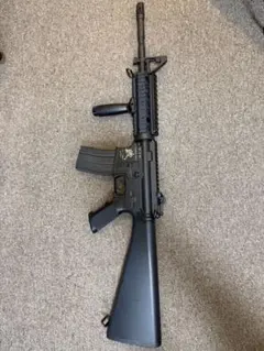 東京マルイ MP5K 専用レール、マガジン3本付き - メルカリ