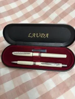 2026年最新】lauda ペンセットの人気アイテム - メルカリ