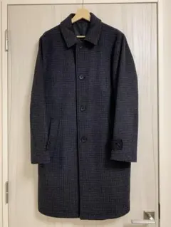【美品】✦B:MING by BEAMS✦タスマニアウールステンカラーコート