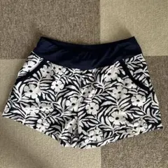 パラディーゾ　ハーフパンツ　テニスレディース