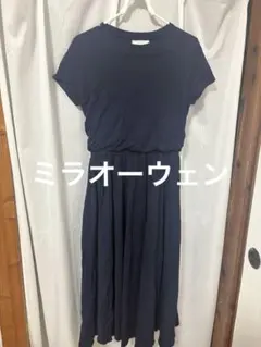 ミラオーウェン　ワンピースのサムネイル