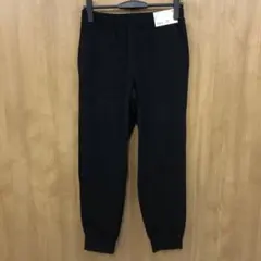 即決 新品 UNIQLO ユニクロ ウルトラストレッチアクティブジョガーパンツ
