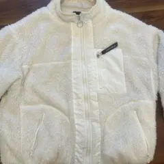 ジャケット フリースジャケット