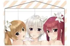yoppy LOVEトレ yoppyマニア タペストリー　c96