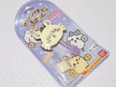 ちいかわ ロリポップチョコチャーム モモンガ