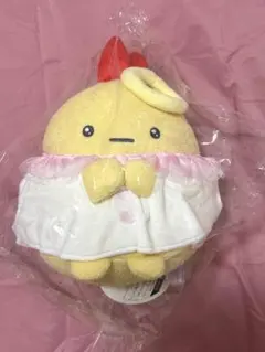 すみっコぐらし ネオすみっコくじpart11 ラストワンえびふらいのしっぽ