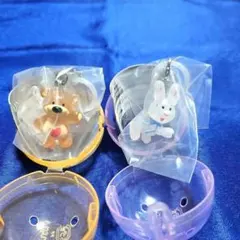 ③ Suzy’s Zoo めじるしアクセサリー2 Boof Lulla ガチャ