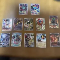 ポケモンカードAR 12枚セット