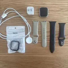 Apple Watch Series 6 (GPS) 40mm 本体