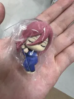 ブルーロック ねむらせ隊　千切豹馬