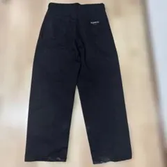 2026年最新】Supreme Rigid Baggy Selvedge Jeanの人気アイテム - メルカリ