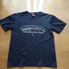 ミニバス　半袖　ss（140サイズ）