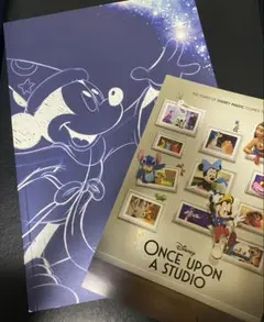 Disney100 Fantasia ファンタジア