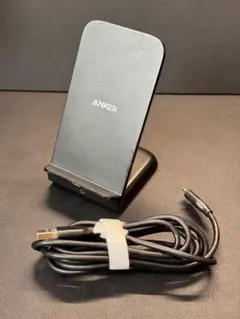 Anker PowerWave 7.5 Stand ワイヤレス充電器 Qi