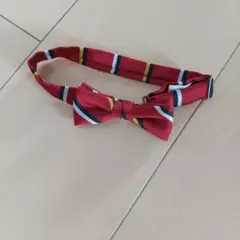 蝶ネクタイ フォーマル