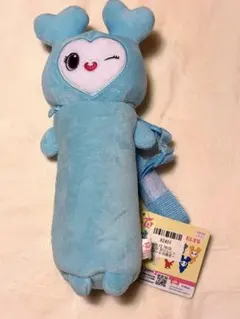 TWICE のびふにゃポーチ　ナヨン