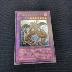 遊戯王 竜魔人キングドラグーン レリーフ - メルカリ