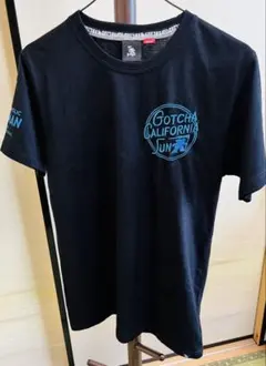 Gotcha California Sun Tシャツ ブラックのサムネイル