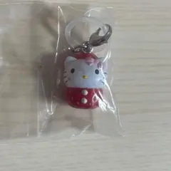 サンリオキャラクターズ いちごめじるしアクセサリー