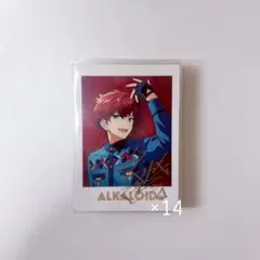 あんスタ 天城一彩 ぱしゃっつ 6周年セット