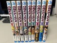 ONE PIECE 71 72 73 74 75 76 77 78 79 漫画