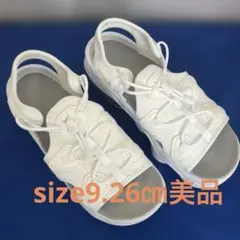 AIR MAX KOKOナイキ エアマックスココ サンダルsize9.26㎝美品