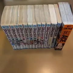 ONE PIECE ワンピース　アラバスタ編　12巻から23巻　初版　帯付き ONE PIECE ワンピース アラバスタ編 12巻から23巻 初版 帯付き - メルカリ