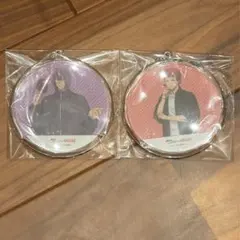 赤司 征十郎　黒バス 黒子のバスケ ROUND1 ラウワン 限定 特典 アクキー