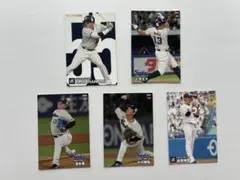 プロ野球チップスカード　清水昇　ヤクルト ミントモール / MINT 千葉店 / カルビー プロ野球チップス 2021