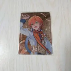 すとふぇす カードコレクション すとぷり ジェル