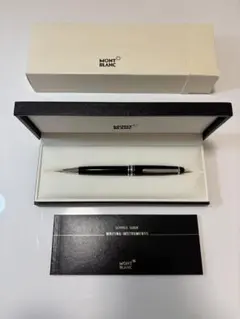 マイスターシュテュック プラチナ クラシック ボールペン 164