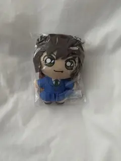 名探偵コナン 世良真純 ぬいぐるみマスコット
