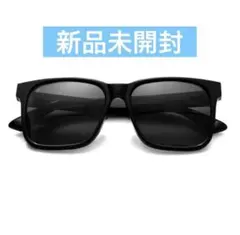 The Silent Soul サングラス ブラック 新品未開封のサムネイル