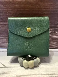 イルビゾンテ 折り財布