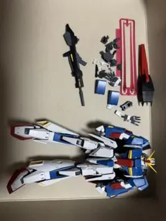 PG Zガンダム ジャンク品 - メルカリ