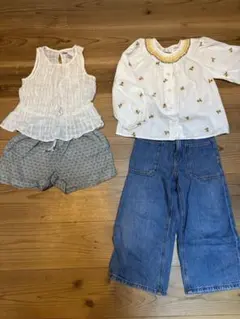 ZARA 110 まとめ売り