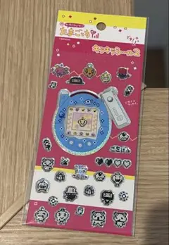 たまごっち キラキラシール2