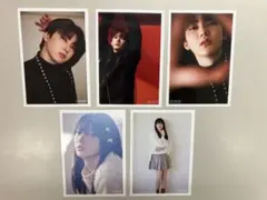 2025年最新】超特急 ユーキ 生写真 生誕の人気アイテム - メルカリ