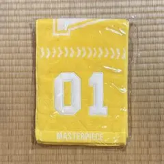 INI 木村柾哉 マフラータオル INI 木村柾哉 マフラータオル - メルカリ